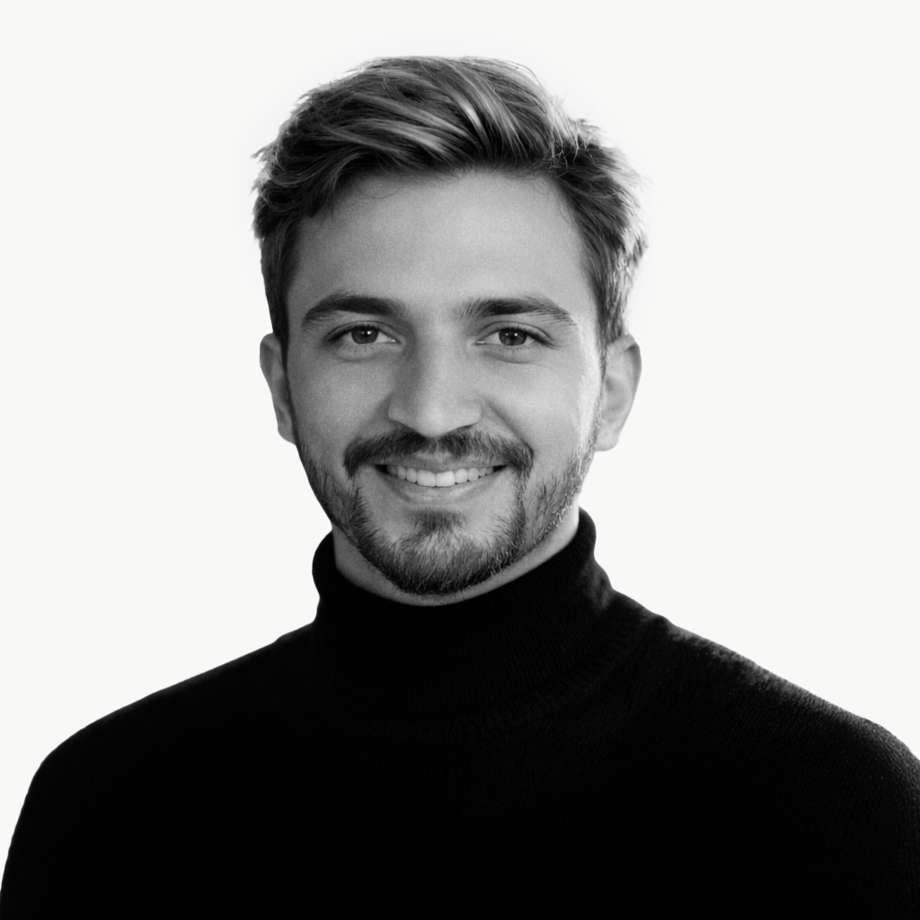 Asad Ali — Founder, Solidifyy
