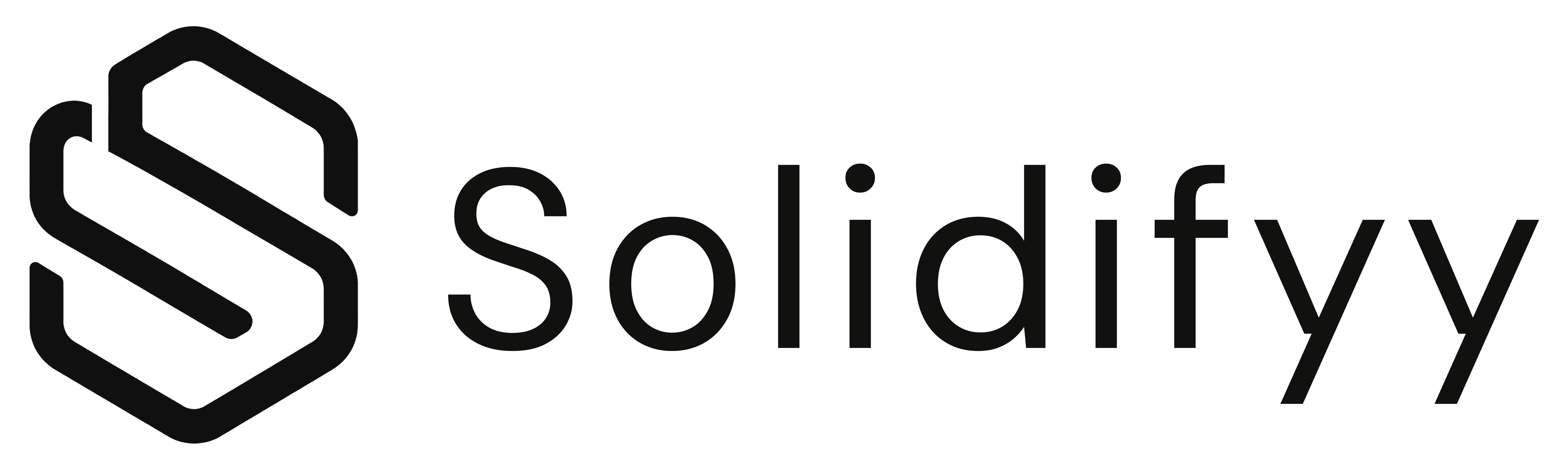 Solidifyy