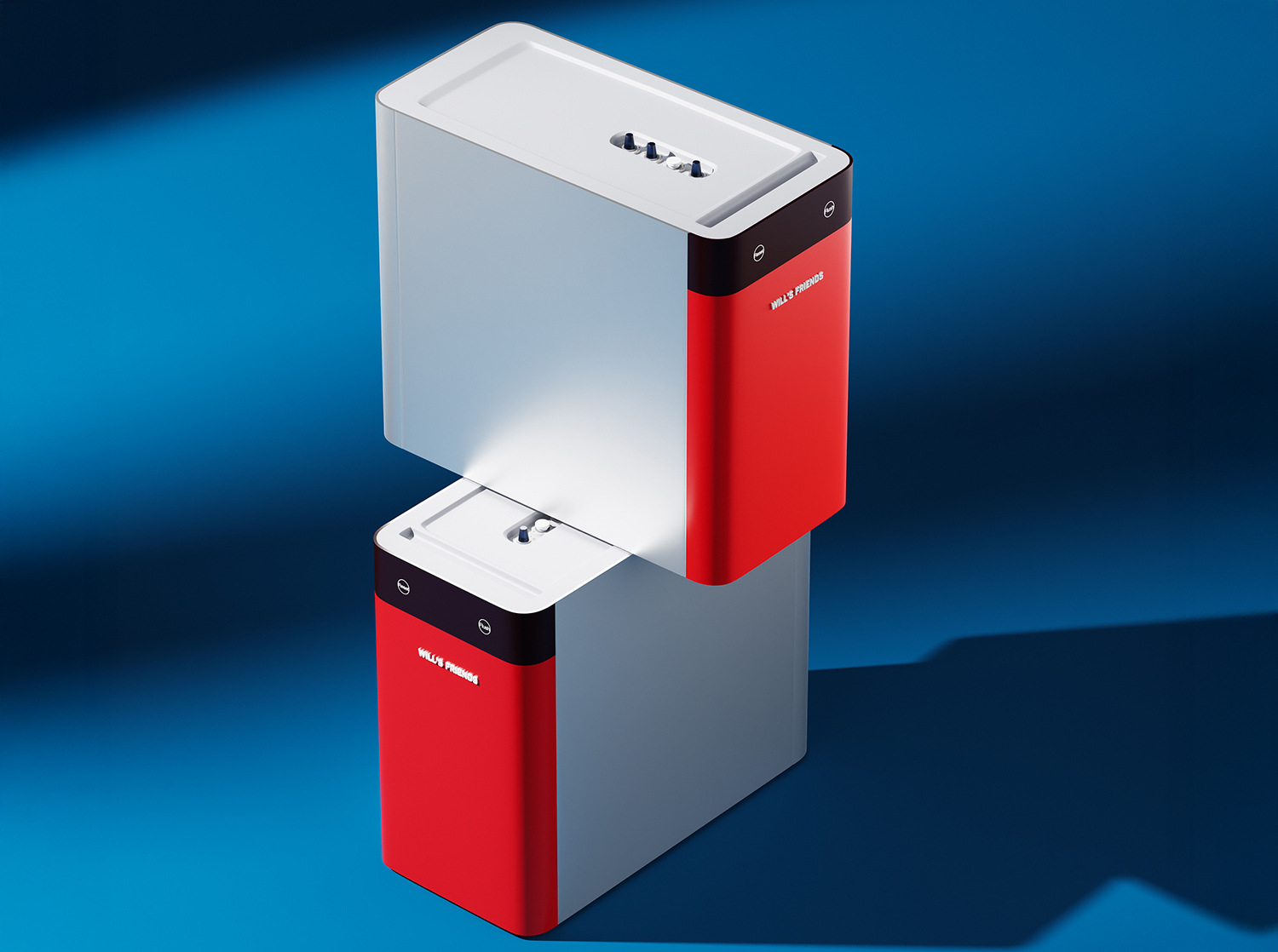3D Rendering 1