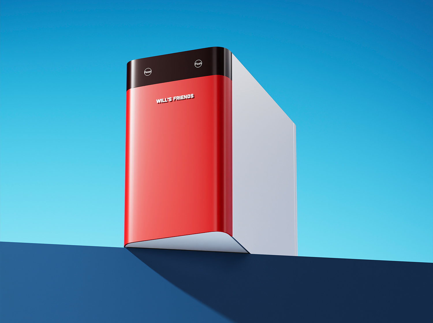 3D Rendering 2